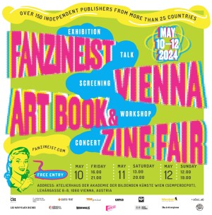 Fanzineist Poster